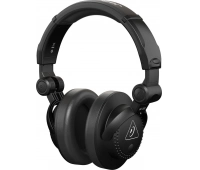 Закрытые динамические наушники Behringer HC 200