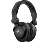 Закрытые динамические наушники Behringer HC 200