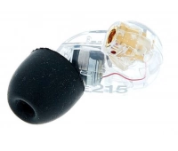 Правая часть наушника Shure SE215-CL-RIGHT