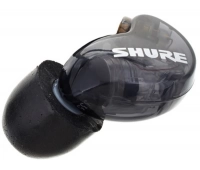 Левая часть наушника Shure SE215-K-LEFT