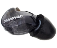 Правая часть наушника Shure SE215-K-RIGHT