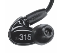 Левая часть наушника Shure SE315-K-LEFT