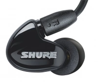 Правая часть наушника Shure SE315-K-RIGHT