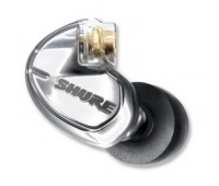 Левая часть наушника Shure SE425-V-LEFT