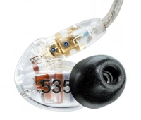 Левая часть наушника Shure SE535-CL-LEFT