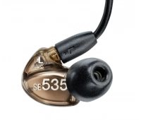 Левая часть наушника Shure SE535-V-LEFT