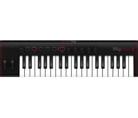 USB MIDI-клавиатура IK MULTIMEDIA iRig Keys 2