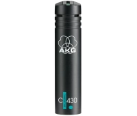 AKG C430