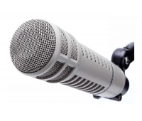 Динамический кардиоидный микрофон Electro-Voice RE20