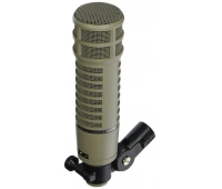 Динамический кардиоидный микрофон Electro-Voice RE20