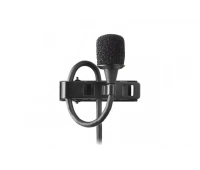 Кардиоидный петличный микрофон Shure MX150B/C-XLR