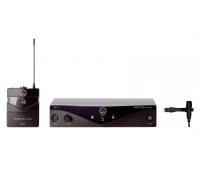 Радиосистема с портативным передатчиком AKG Perception Wireless 45 Pres Set BD B1 (748-751)