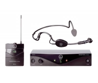 Радиосистема с портативным передатчиком AKG Perception Wireless 45 Sports Set BD U2 (614-634):