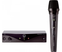 Радиосистема с ручным передатчиком AKG Perception Wireless 45 Vocal Set BD B1(748-752 MHz)