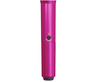 Корпус для передатчика BLX2/PG58 Shure WA712-PNK