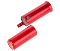 Корпус для передатчика BLX2/PG58 Shure WA712-RED