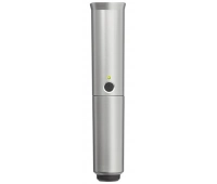 Корпус для передатчика BLX2/PG58 Shure WA712-SIL