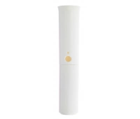 Корпус для передатчика BLX2/PG58 Shure WA712-WHT