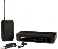 Shure BLX14E/W85 M17