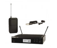 Shure BLX14RE/W85 M17