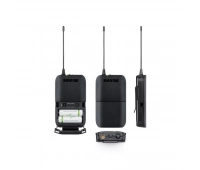 Shure BLX14RE/W85 M17