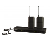 Shure BLX188E/W85 M17