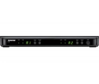 Shure BLX188E/W85 M17