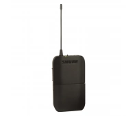 Shure BLX188E/W85 M17