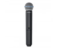 Shure BLX2/B58 M17