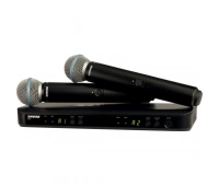 Shure BLX288E/B58 M17 662-686 MHz