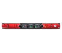 FOCUSRITE Red 16Line Thunderbolt 3