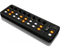 Компактный USB контроллер Behringer X-TOUCH MINI