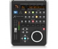 Универсальный MIDI контроллер Behringer X-TOUCH ONE