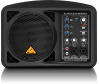 Компактная активная мониторная система Behringer EUROLIVE B205D