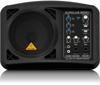 Компактная активная мониторная система Behringer EUROLIVE B205D