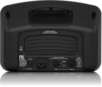 Компактная активная мониторная система Behringer EUROLIVE B205D