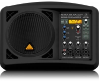 Компактная активная мониторная система Behringer EUROLIVE B207MP3