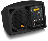 Компактная активная мониторная система Behringer EUROLIVE B207MP3