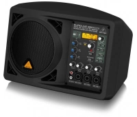 Компактная активная мониторная система Behringer EUROLIVE B207MP3