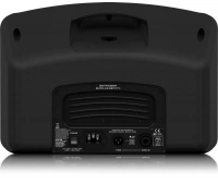 Behringer EUROLIVE B207MP3