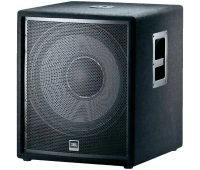 Сабвуфер JBL JRX218S