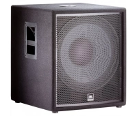 JBL JRX218S