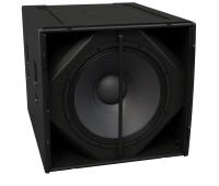 Кардиодный сабвуфер MARTIN AUDIO SXC118