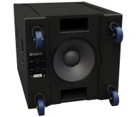 Кардиодный сабвуфер MARTIN AUDIO SXC118