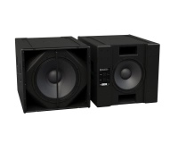 Кардиодный сабвуфер MARTIN AUDIO SXC118