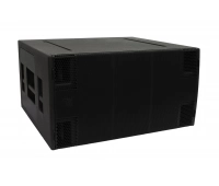 Рупорный пассивный сабвуфер MARTIN AUDIO SXH218