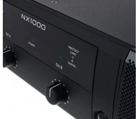 Усилитель мощности D-класса Behringer NX1000