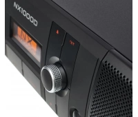 усилитель мощности D-класса Behringer NX1000D