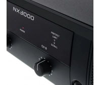 усилитель мощности D-класса Behringer NX3000