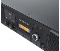 Усилитель мощности D класса Behringer NX6000D